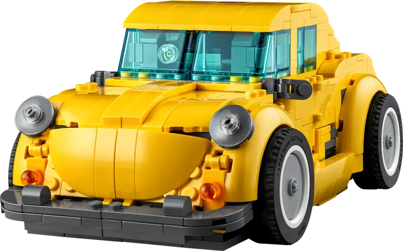 LEGO 10338 | Bumblebee