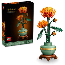 LEGO 10368 | Chrysant