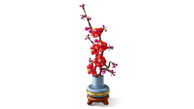 LEGO 10369 | Plum Blossom