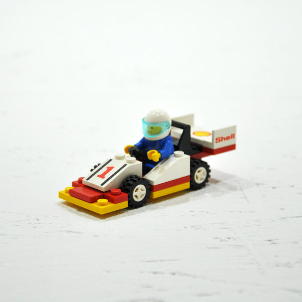 Lego - 6503 - Sprint racer