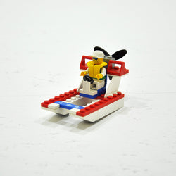 Lego - 6513 - Glade runner