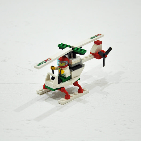 Lego - 6515 - Stunt copter