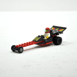 Lego - 6526 - Red line racer