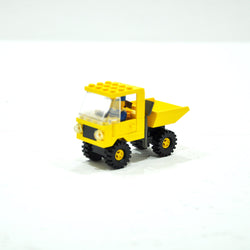 Lego - 6527 - Tipper truck