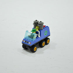 Lego - 6564 - Recycle truck