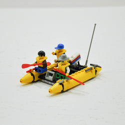 Lego - 6665 - River runner