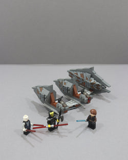 Lego 7957 - Sith Nightspeeder