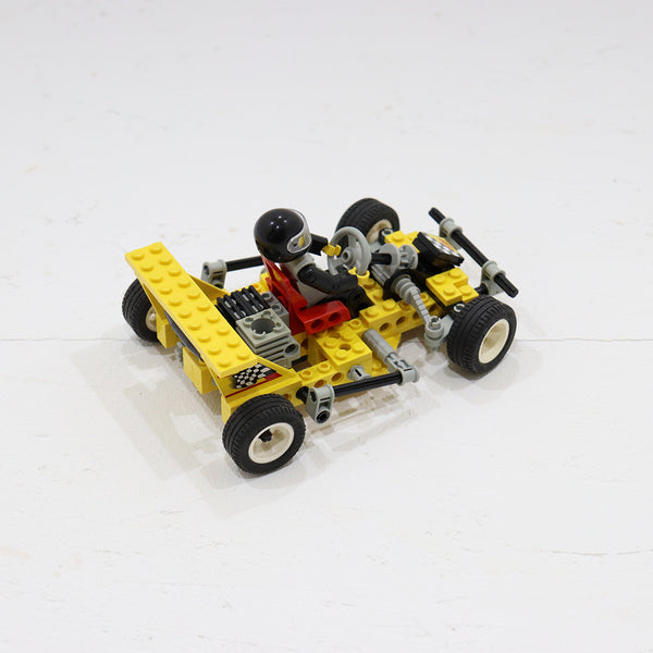 Lego - 8225 - Road Rally V