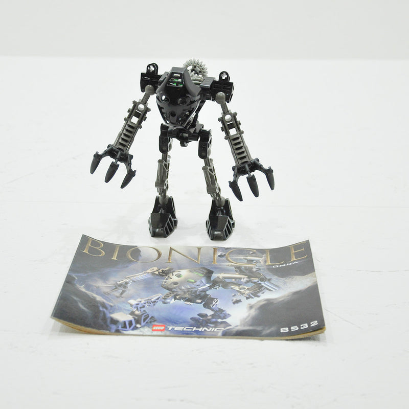 Lego - 8532 - Onua