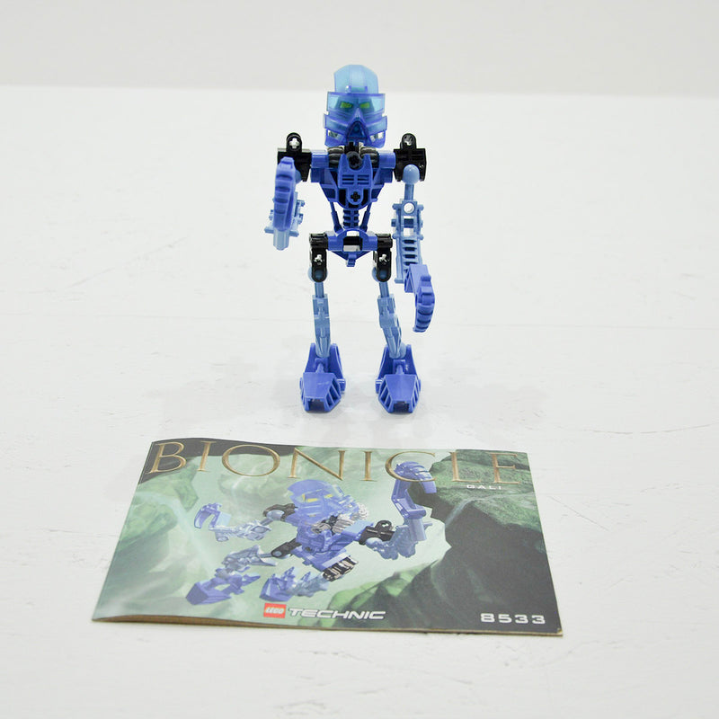 Lego - 8533 - Gali