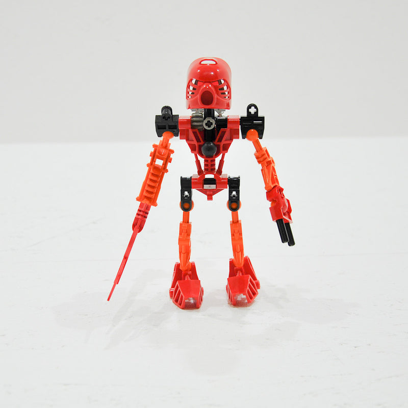 Lego - 8534 - Tahu