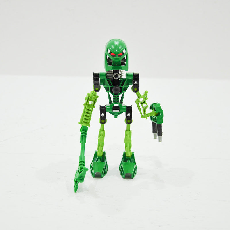 Lego - 8535 - Lewa