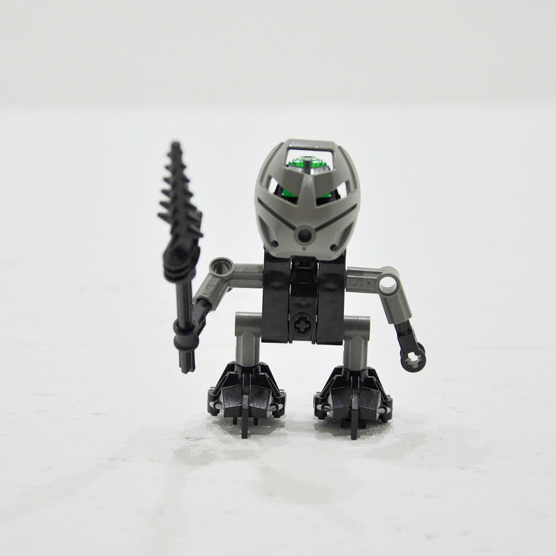 Lego - 8545 - Whenua