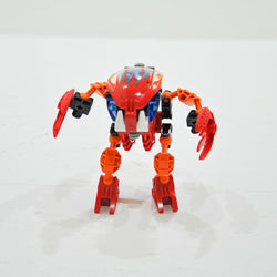 Lego - 8563 - Tahnok