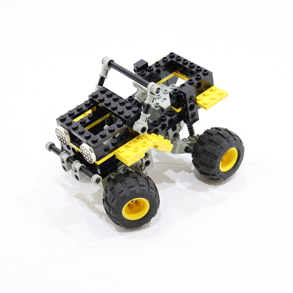 Lego - 8816 - Off-Road Rambler