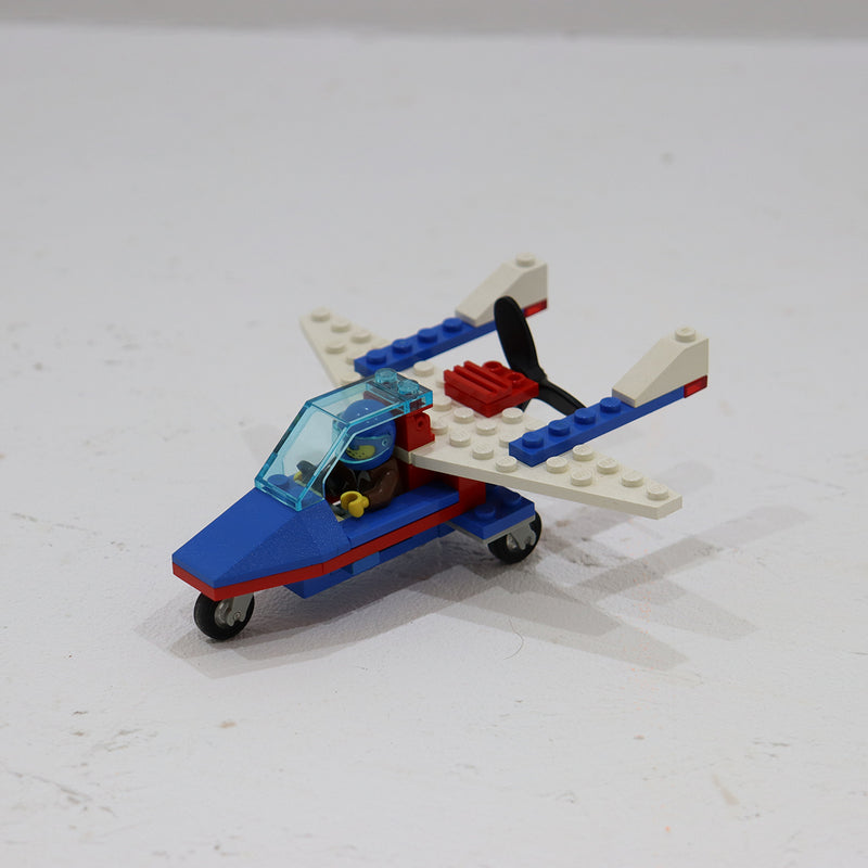 Lego - 6536 - Aero Hawk