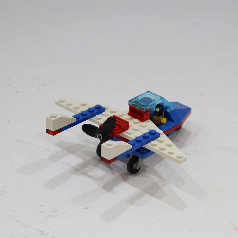 Lego - 6536 - Aero Hawk